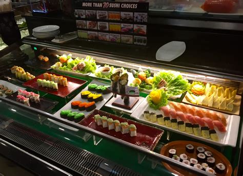 sm megamall dads buffet price|Review: Dad’s Saisaki.